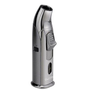 Vector "AZTECH" 02 Grey Matte Sparkle Black