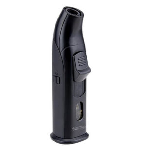 Vector "AZTECH" 04 Black Matte