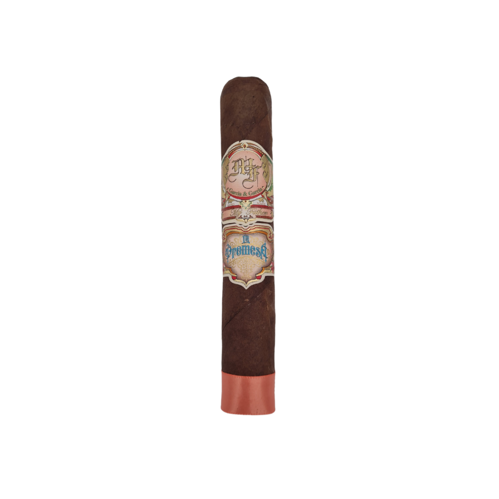 My Father La Promesa Robusto Grande