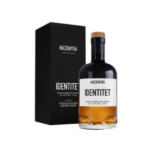 Mackmyra Identitet