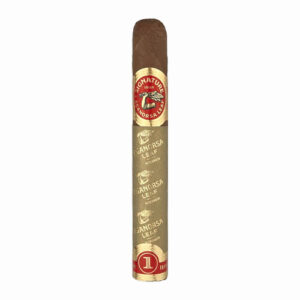 Aganorsa Leaf Signature Selection Toro