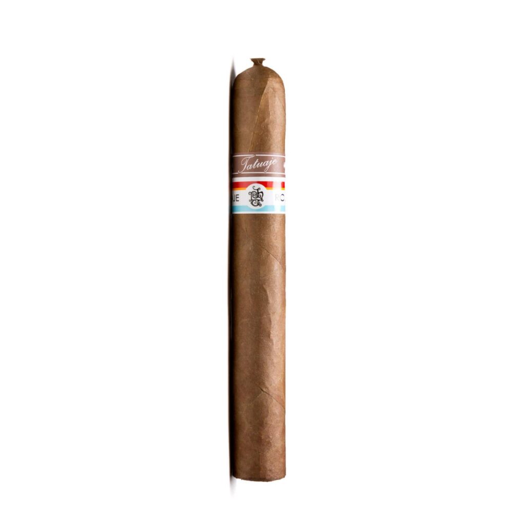 Tatauaje RC No. 2