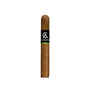 Carlos André Cast Off Petit Corona - 10er