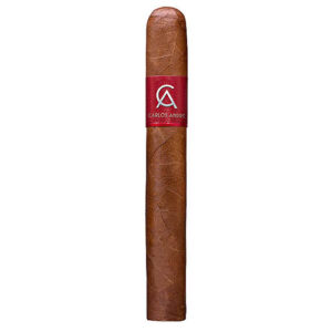 Carlos André Airborne Toro
