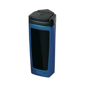 Vector "ICON II" 06 Sparkle Blue Jet Flame Feuerzeug