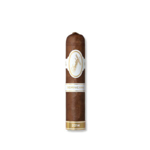 Davidoff Dominicana Short Robusto
