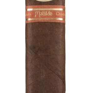 Matilde Quadrata Toro Bravo