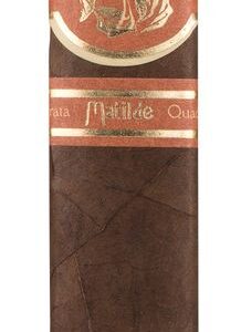 Matilde Quadrata Torpedo