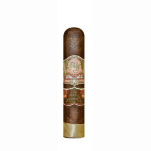 My Father The Judge Grand Robusto