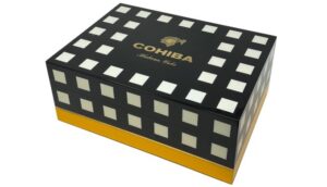 Cohiba Humidor Edicion Limitada 2022