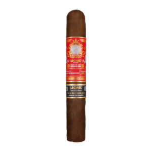 Leonel Asia Edition 2024 Year of the Dragon