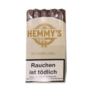Hemmy's Churchill Bundle