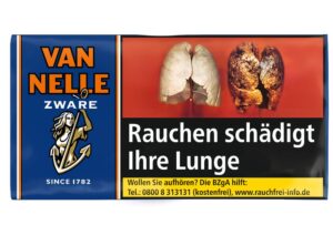 Van Nelle Zware Shag