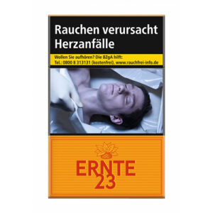 Ernte 23