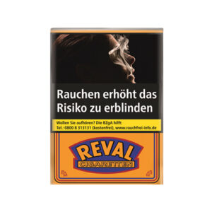 Reval ohne Filter