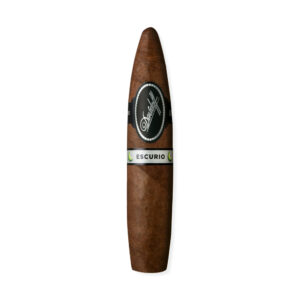 Davidoff Escurio Gran Perfecto - 3er
