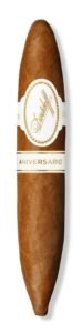 Davidoff Aniversario Short Perfecto