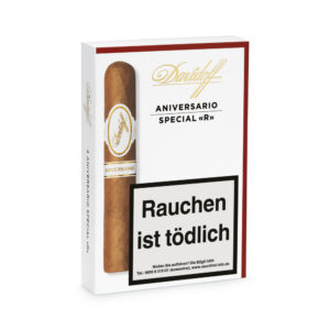 Davidoff Aniversario Special R