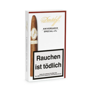 Davidoff Aniversario Special T