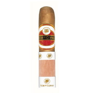 Flor de Copan Linea Clasica Short Robusto