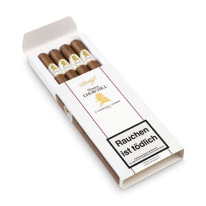 Davidoff Winston Churchill Churchill