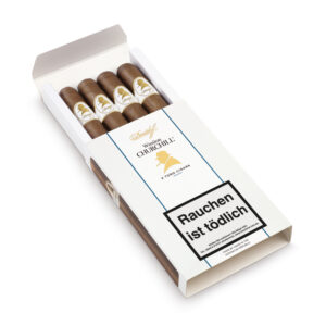Davidoff Winston Churchill Toro