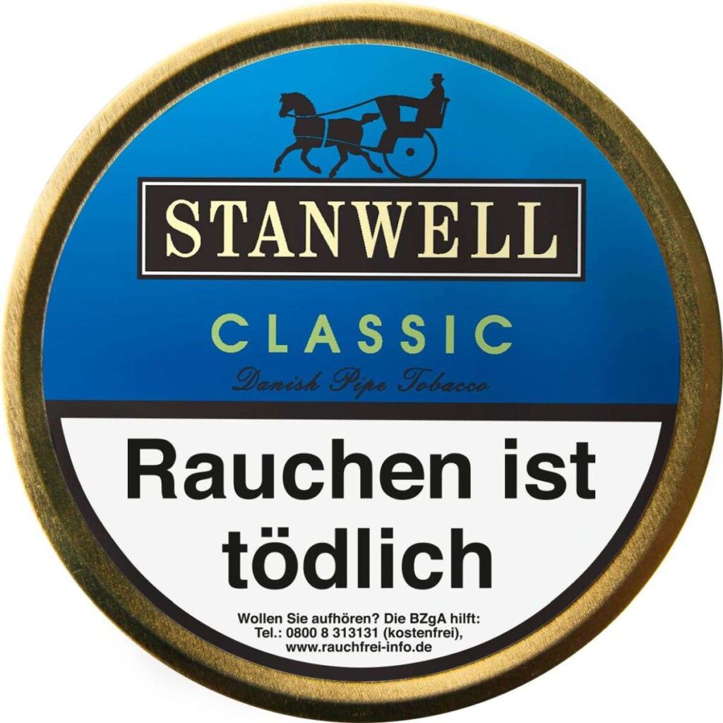 Stanwell Classic 50 gr.