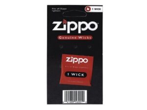 Zippo Feuerzeugdocht
