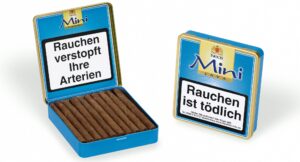 Neos Mini Java - 20er