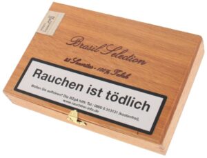 Private Label Brasil Senoritas - 25er