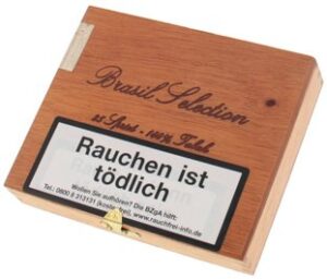 Private Label Brasil Spriet - 25er