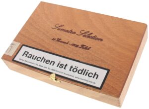 Private Label Sumatra Corona - 25er