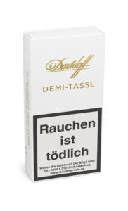 Davidoff Demi-Tasse