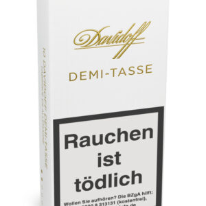 Davidoff Demi-Tasse