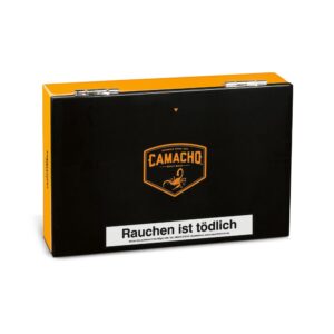 Camacho Connecticut Robusto