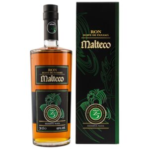 Malteco 15 Jahre -0,70L