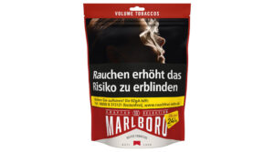 Marlboro Crafted Selection Red Volumen Tabak