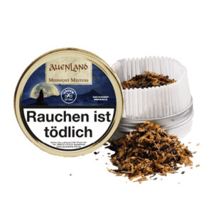 Vauen Auenland Midnight Mixture