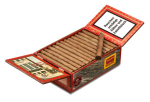 Trüllerie Sumatra Bajazzo Senorita - 50er