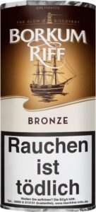 Borkum Riff Bronze