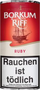 Borkum Riff Ruby 50gr.