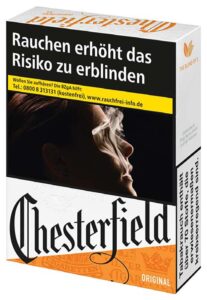 Chesterfield Original L