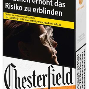 Chesterfield Original L