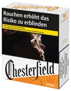 Chesterfield Original XL