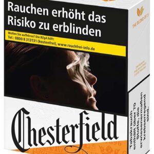 Chesterfield Original XL