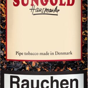 Danish Mixture Sungold