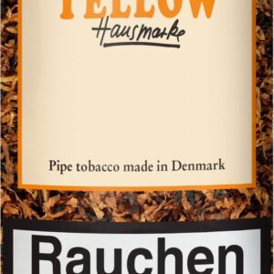 Danish Mixture Yellow
