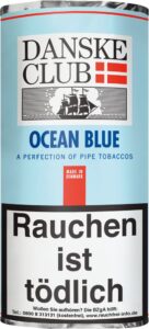 Danske Club Ocean blue 50g