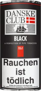 Danske Club Black