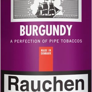 Danske Club Burgundy